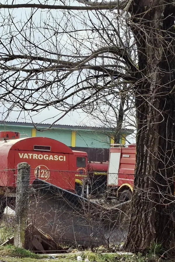 CEDIS: Spasioci se "na divlje" priključili na struju