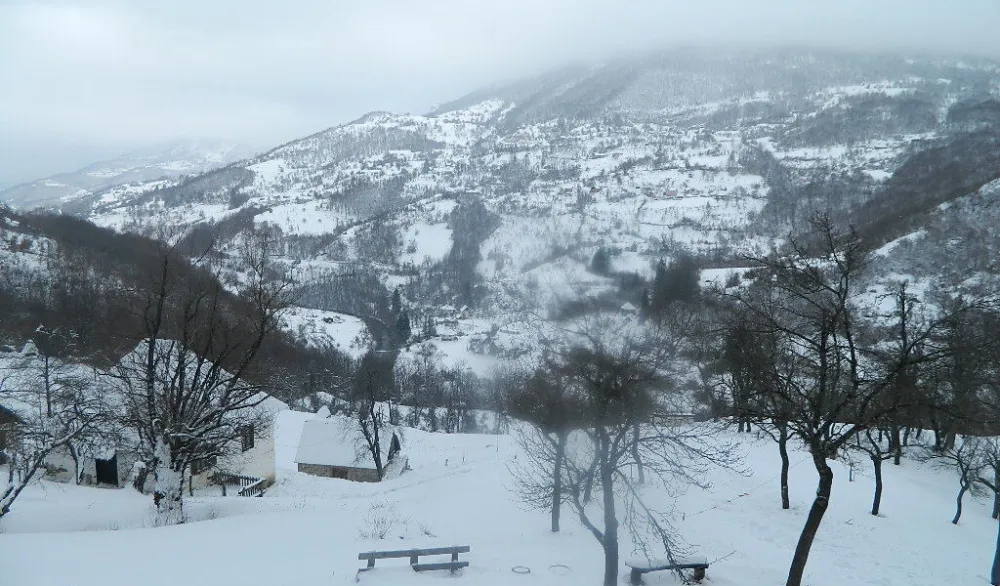 Sumorna zbilja &ndash; zatvorene kuće i prazna ognji&scaron;ta u&nbsp;potkomovskim selima