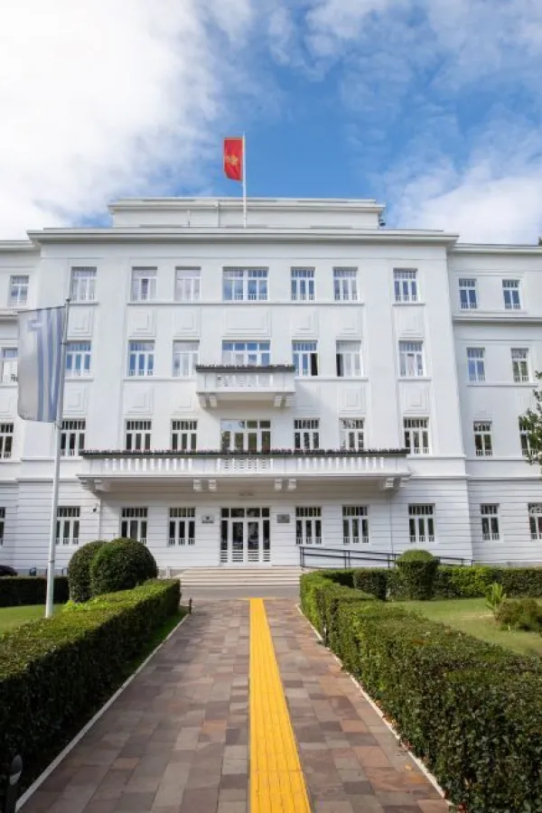 Subvencije za produženi boravak u Podgorici: Mjesečno 100 eura po djetetu
