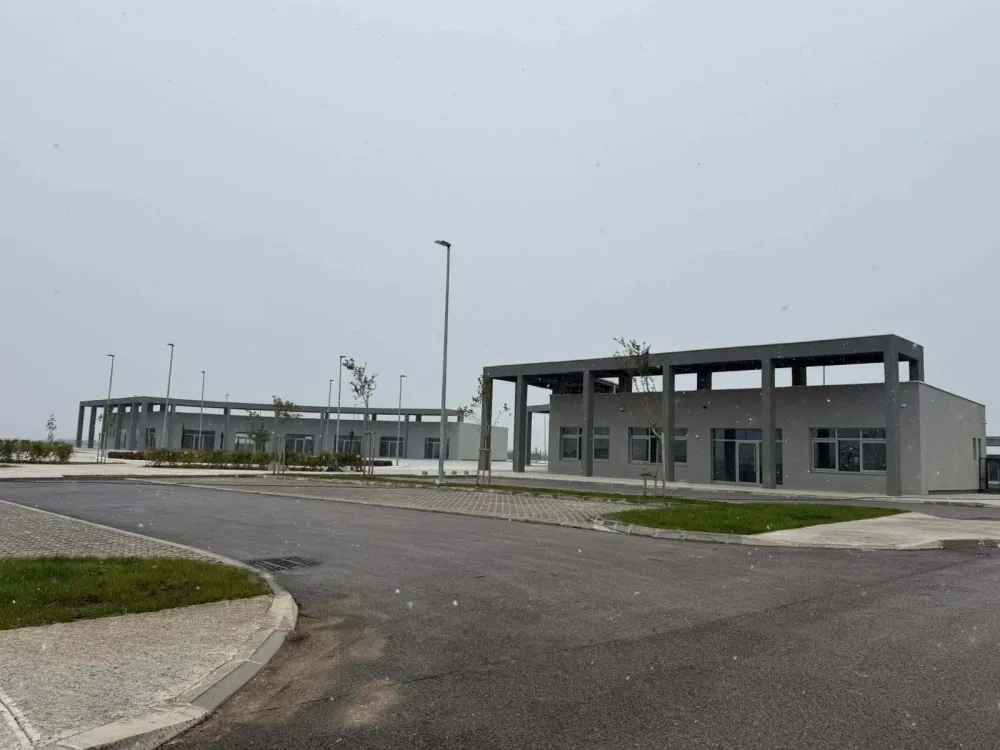 Do kraja godine jo&scaron; 500 grobnica na Ćemovskom polju