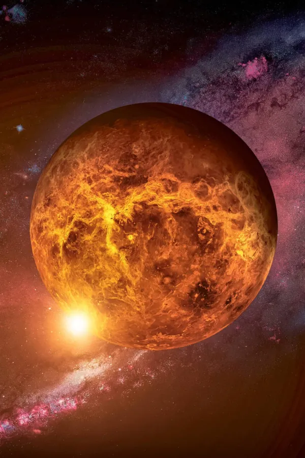 Venera u Vodoliji donosi promjene: Biku uspjeh na poslu, Lavu u ljubavi, jedan znak uživa u samoći