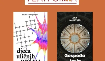 "Djeca uličnih prolaza" i "Gospođa Josip"