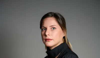 Jovana Bojović: Bavim se isključivo stvarima koje mene lično provociraju