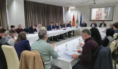 Usvojen budžet i plan rada Bo&scaron;njačkog vijeća za 2026. godinu, izabran Izvr&scaron;ni odbor