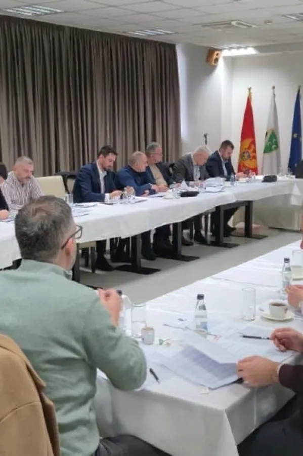 Usvojen budžet i plan rada Bo&scaron;njačkog vijeća za 2026. godinu, izabran Izvr&scaron;ni odbor