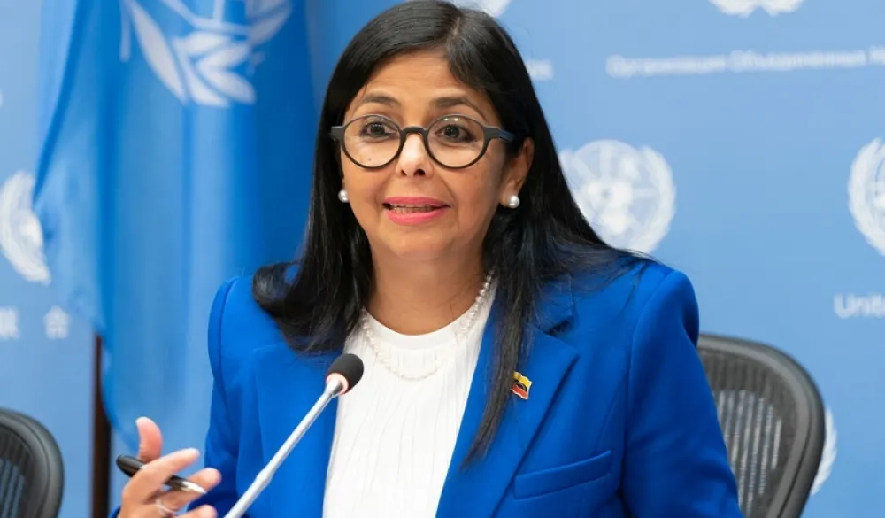 Nova predsjednica Venecuele godinama bila pod istragom DEA zbog trgovine drogom