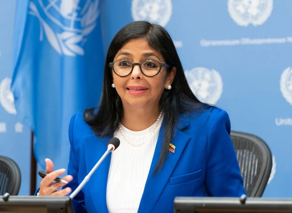 Nova predsjednica Venecuele godinama bila pod istragom DEA zbog trgovine drogom