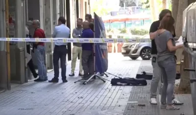 U ratu "&scaron;kaljaraca" i "kavčana" godi&scaron;nje po 50 ubistava