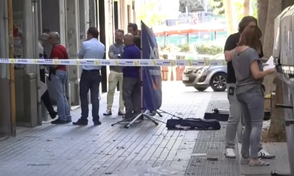 U ratu "&scaron;kaljaraca" i "kavčana" godi&scaron;nje po 50 ubistava