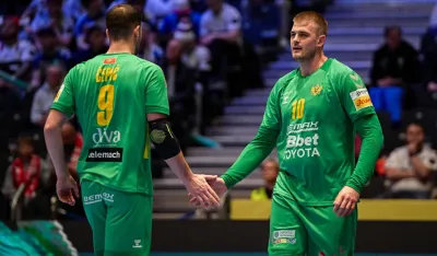 Ćorsović vjeruje u pobjedu