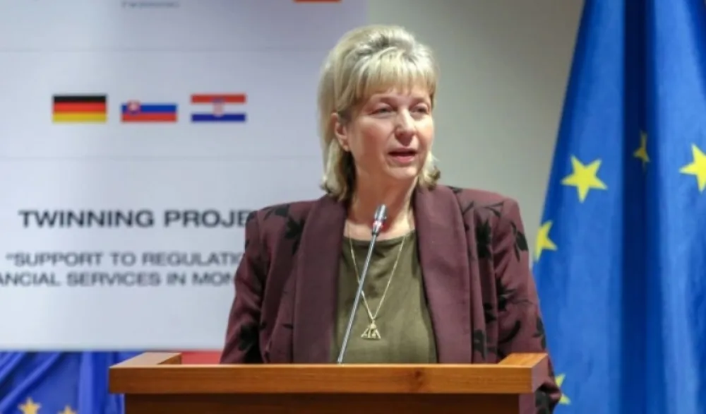 Ponomarenkova: Kredibilitet pro&scaron;irenja gradi se istinskim nagrađivanjem uspjeha u reformama