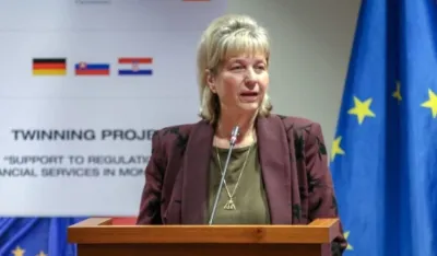 Ponomarenkova: Kredibilitet pro&scaron;irenja gradi se istinskim nagrađivanjem uspjeha u reformama