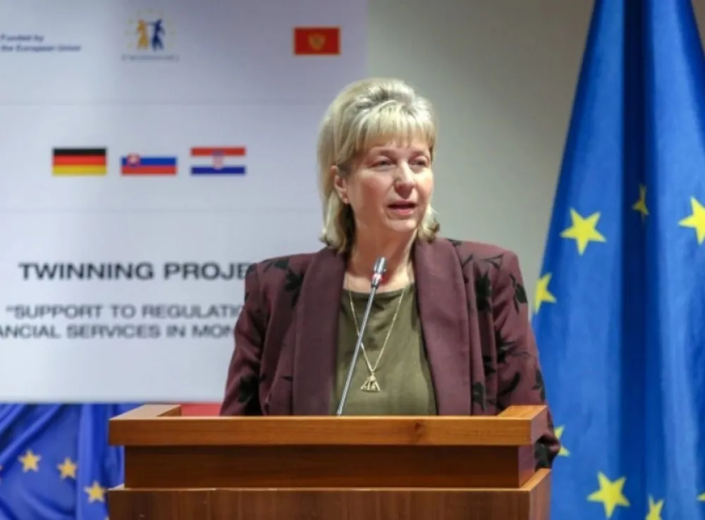 Ponomarenkova: Kredibilitet pro&scaron;irenja gradi se istinskim nagrađivanjem uspjeha u reformama