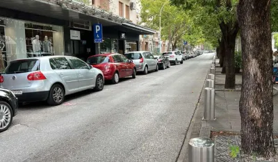 Za drugi dio Vučedolske ulice 550.000 eura