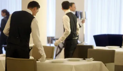 Predstavnici privrede: Bez stranih radnika se ne može