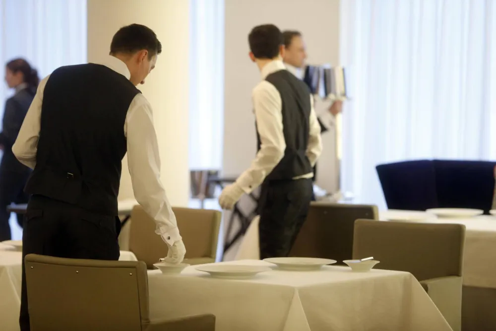 Predstavnici privrede: Bez stranih radnika se ne može