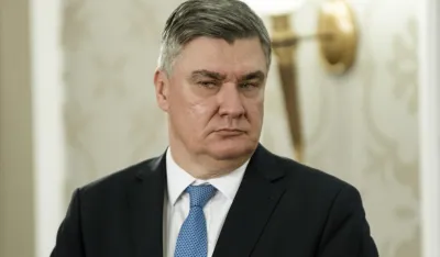 Milanović: Za Grenland postoji samo jedno rje&scaron;enje