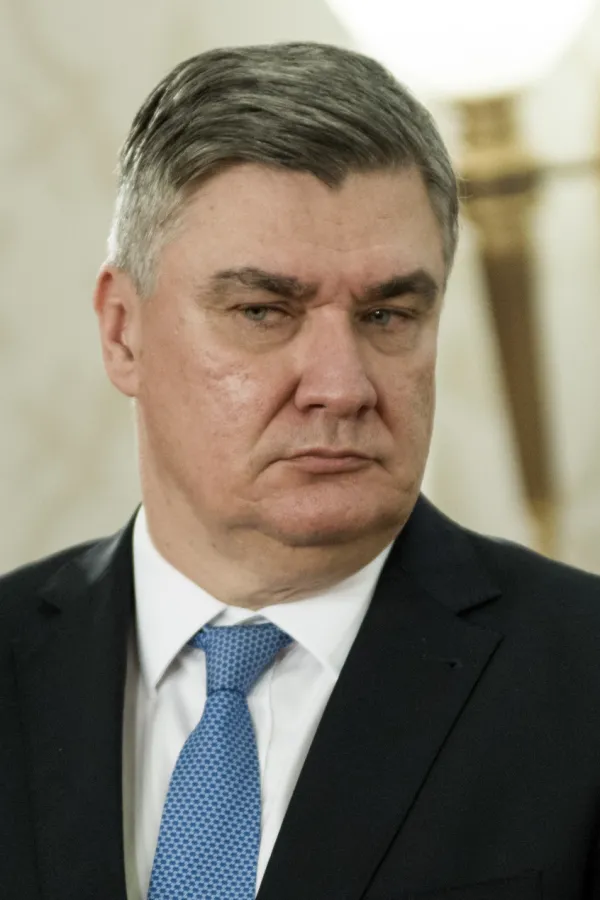 Milanović: Za Grenland postoji samo jedno rje&scaron;enje