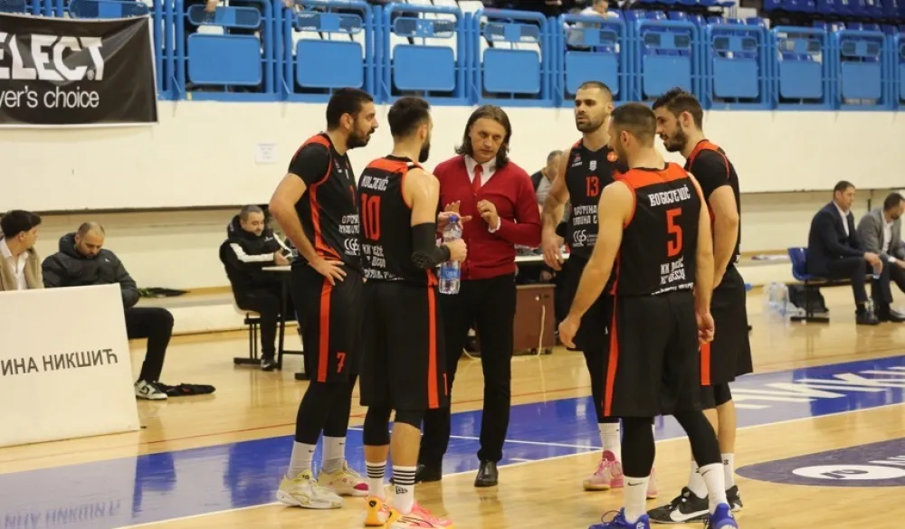 Važna pobjeda Tuzana