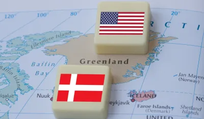Grupa država kojima Tramp prijeti carinama: Nastavljamo sa podr&scaron;kom Danskoj i narodu Grenlanda