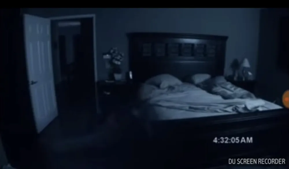 Paramount najavio novi nastavak kultne horor fran&scaron;ize: Paranormalna aktivnost stiže 2027.&nbsp;