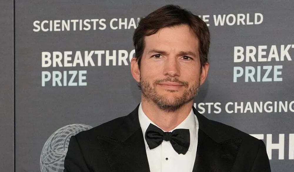 E&scaron;ton Kučer: Izgubio sam angažman u Gučijevoj kampanji jer sam imao 78 kilograma