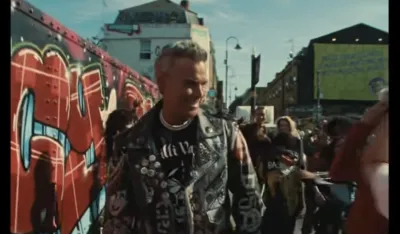 Robi Vilijams konačno objavio novi album