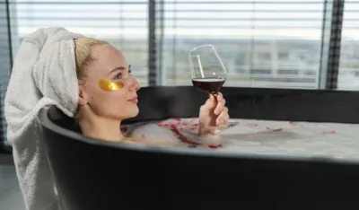 Kako da crveno vino postane dio va&scaron;e bjuti rutine?