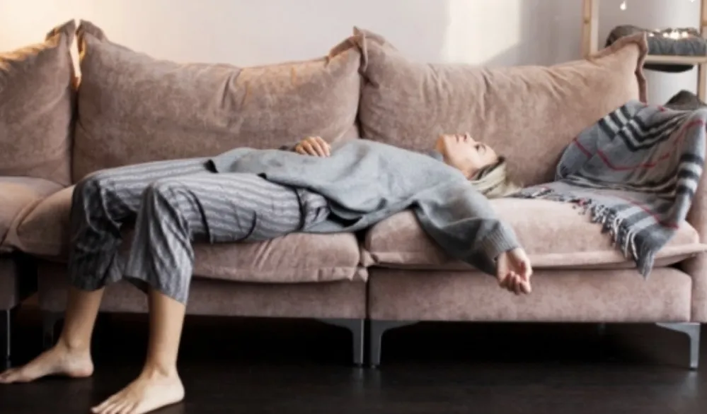 Neobični simptomi menopauze koje bi svaka žena trebalo da zna