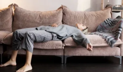 Neobični simptomi menopauze koje bi svaka žena trebalo da zna