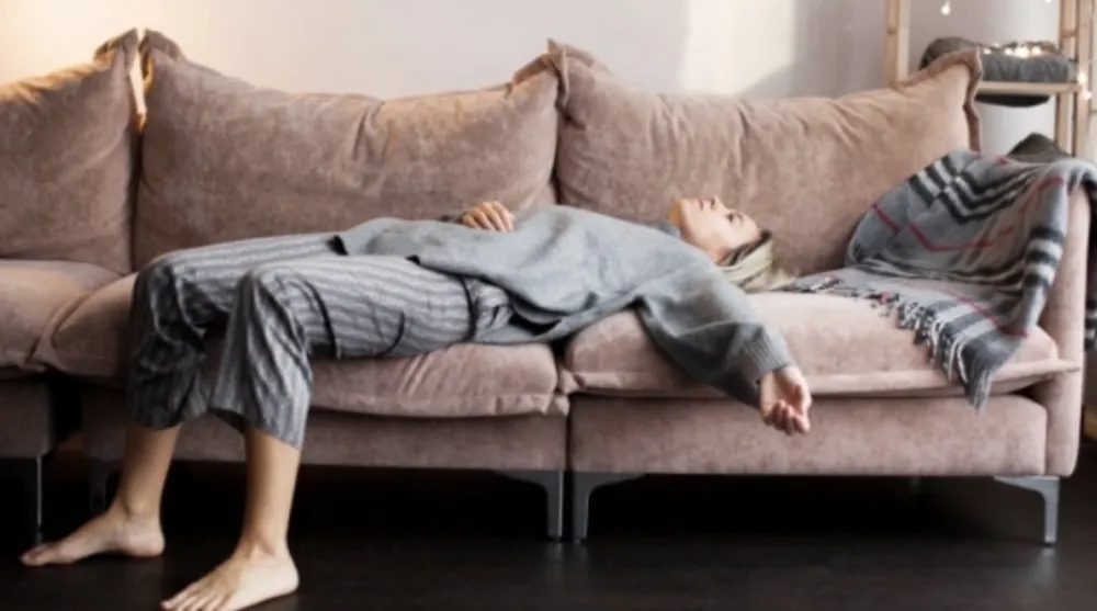 Neobični simptomi menopauze koje bi svaka žena trebalo da zna