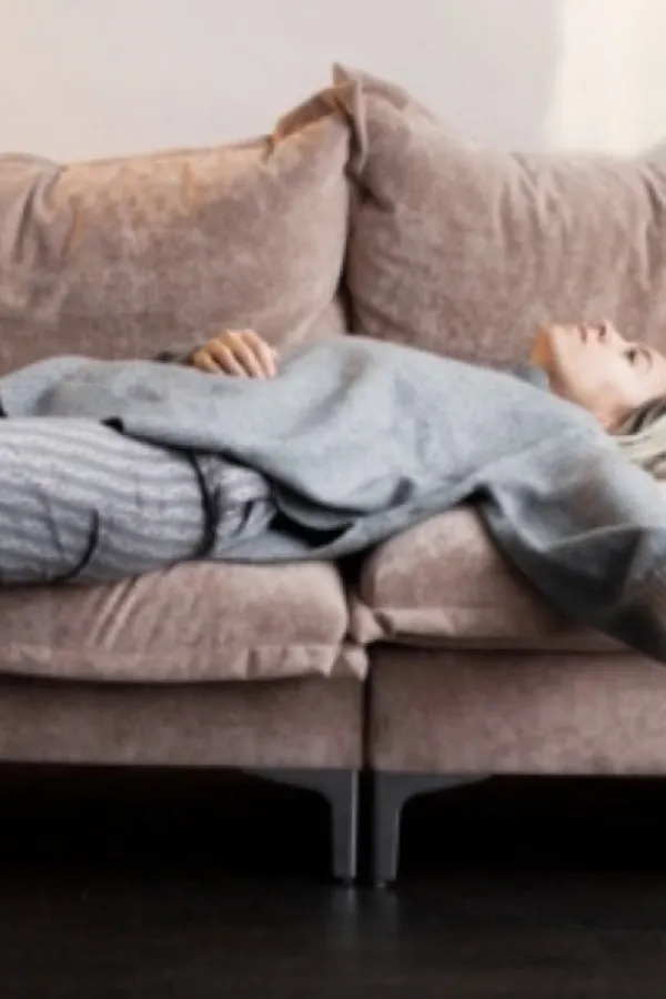 Neobični simptomi menopauze koje bi svaka žena trebalo da zna