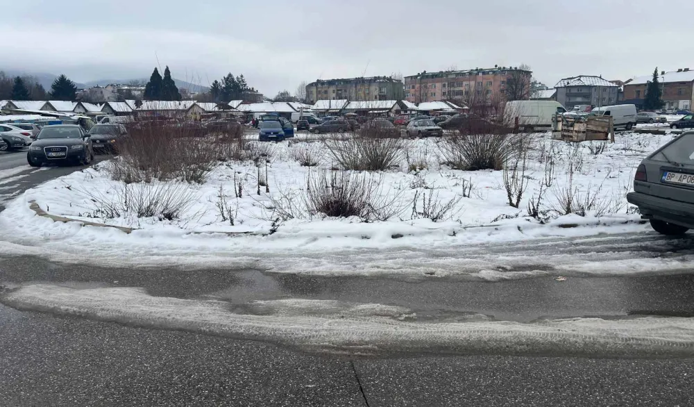 U Beranama jo&scaron; nije počela gradnja stanova za penzionere, institucije ćute 17 godina