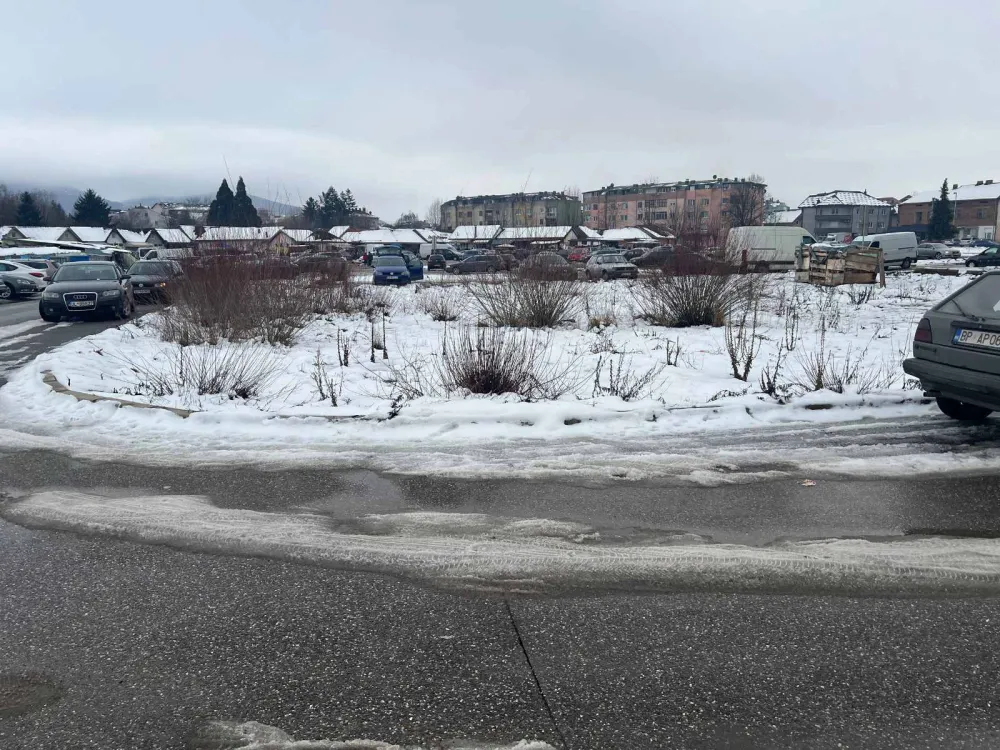 U Beranama jo&scaron; nije počela gradnja stanova za penzionere, institucije ćute 17 godina