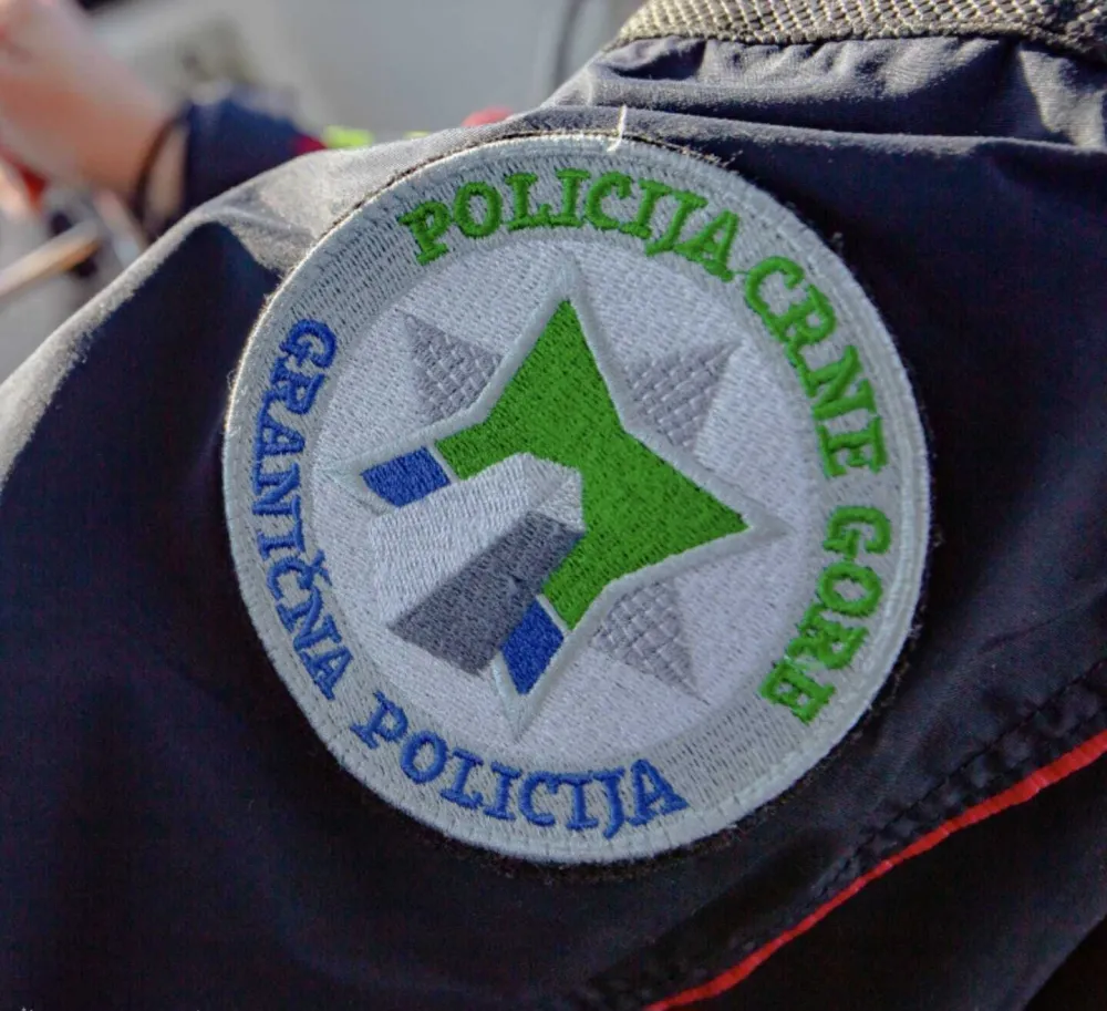 Uhap&scaron;en državljanin Turske zbog&nbsp;nedozvoljenog držanja oružja