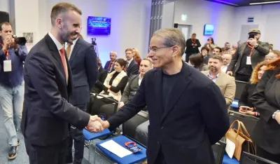 Potpis kojim je Crna Gora produbila saradnju sa Emiratima