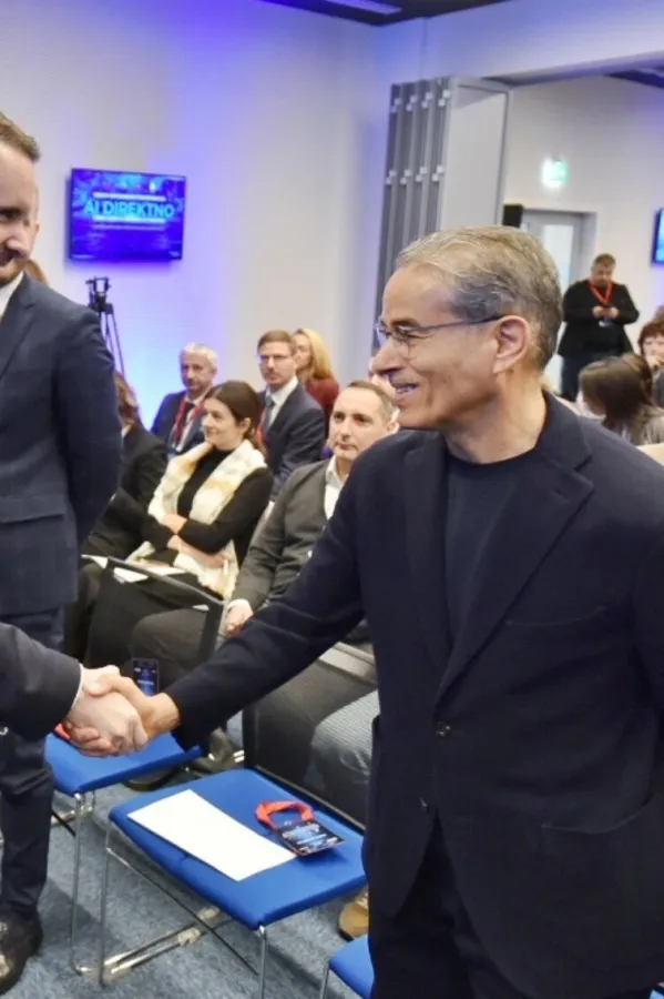 Potpis kojim je Crna Gora produbila saradnju sa Emiratima