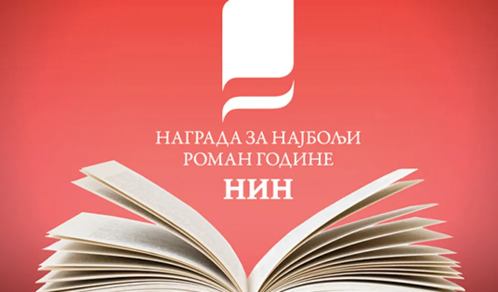 Danas odluka o 72. dobitniku NIN-ove nagrade