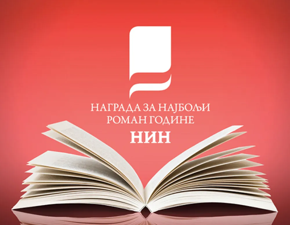 Danas odluka o 72. dobitniku NIN-ove nagrade