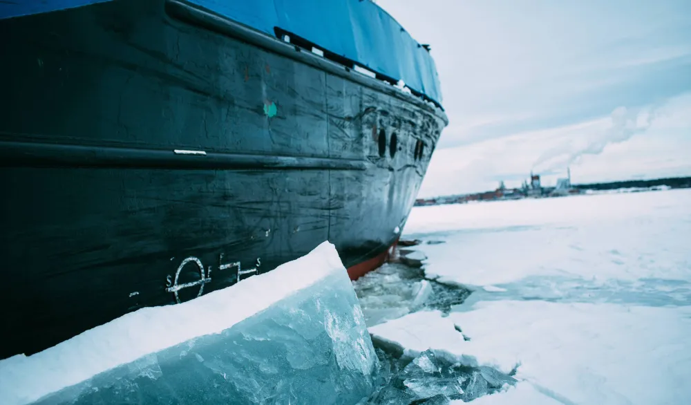 SAD naručile nove ledolomce od Finske