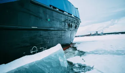 SAD naručile nove ledolomce od Finske