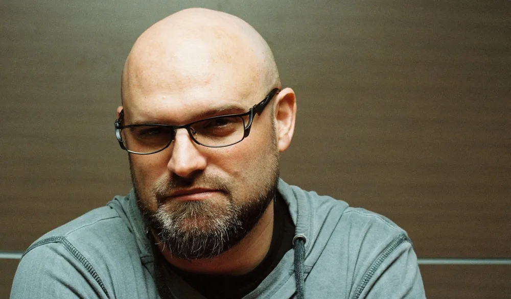 "Beskrajni plavi krug" za "Karotu"