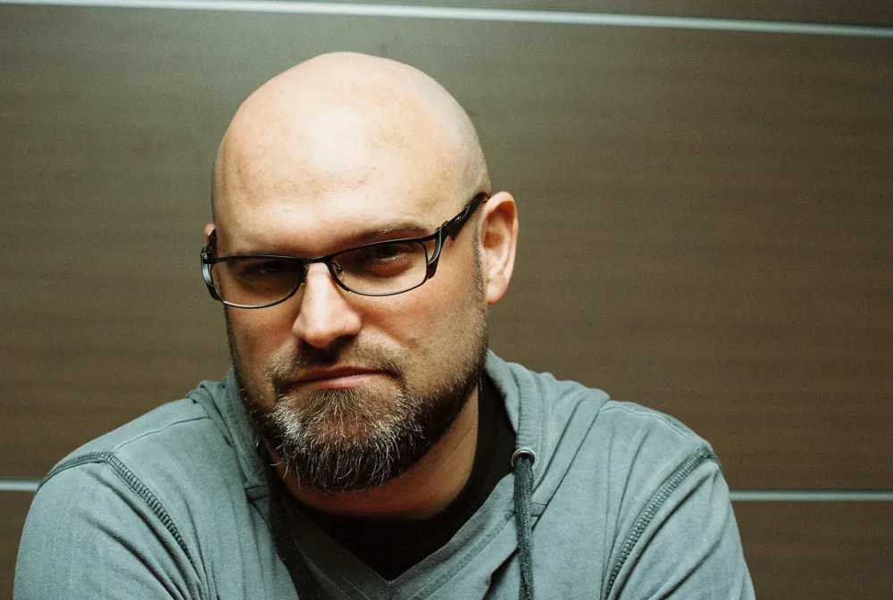 "Beskrajni plavi krug" za "Karotu"