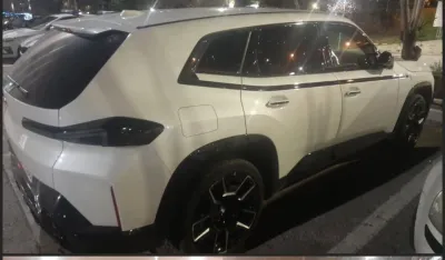 Bigović i Zurovac kontrolisani u Herceg Novom, oduzet &bdquo;BMW&ldquo;