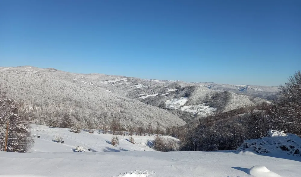 Stiže hladni talas:&nbsp;Temperatura i do 18 stepeni ispod nule