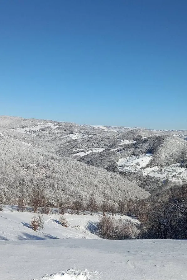Stiže hladni talas:&nbsp;Temperatura i do 18 stepeni ispod nule