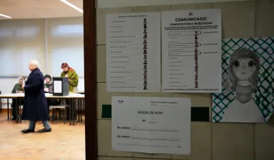 Predsjednički izbori u Portugalu idu u drugi krug