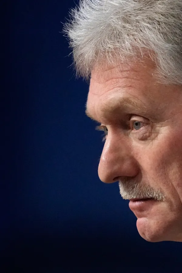 Peskov: Putin dobio poziv da bude član&nbsp;"Odbora za mir" za Gazu