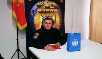 &Scaron;ćekić: Opasna pojava QR kodova na javnim povr&scaron;inama koji vode ka digitalnim prodavnicama narkotika