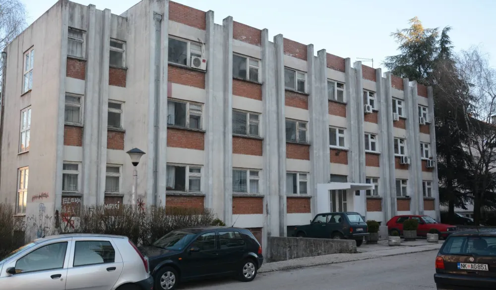 DPS: DOO Komunalno Nik&scaron;ić uhvaćeno u nezakonitom zapo&scaron;ljavanju